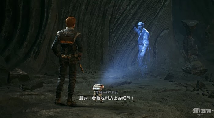 星際大戰 絕地 組織殞落 全劇情流程與重要道具收集圖文攻略
