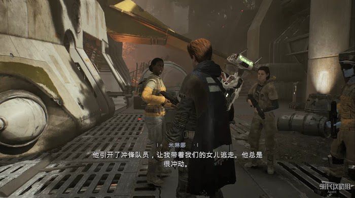 星際大戰 絕地 組織殞落 全劇情流程與重要道具收集圖文攻略