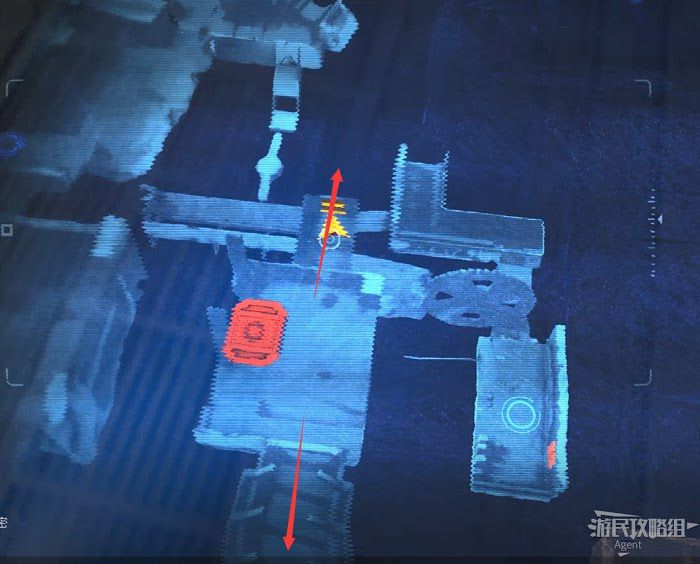 星際大戰 絕地 組織殞落 全劇情流程與重要道具收集圖文攻略
