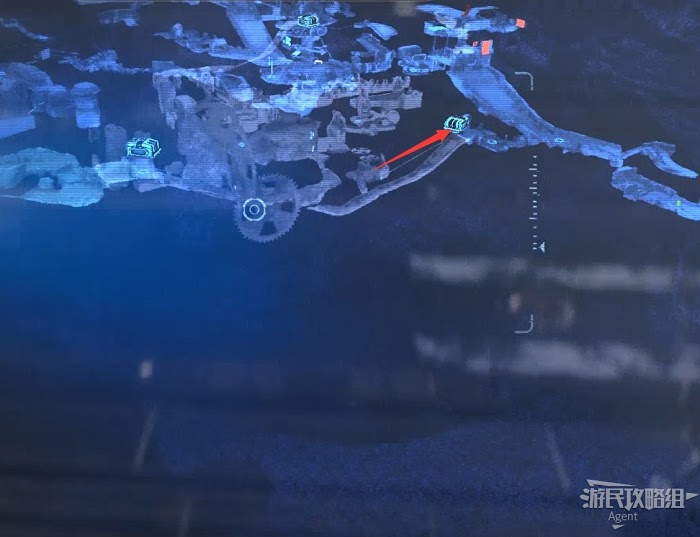 星際大戰 絕地 組織殞落 全劇情流程與重要道具收集圖文攻略