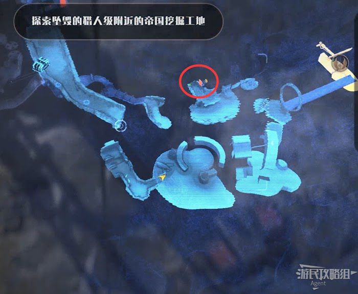 星際大戰 絕地 組織殞落 全劇情流程與重要道具收集圖文攻略