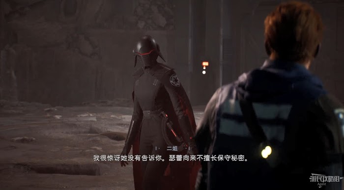 星際大戰 絕地 組織殞落 全劇情流程與重要道具收集圖文攻略