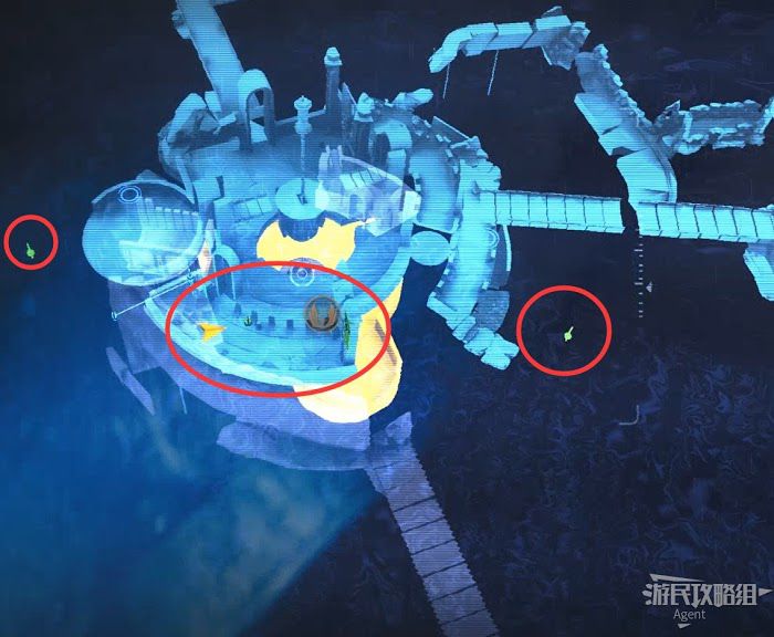 星際大戰 絕地 組織殞落 全劇情流程與重要道具收集圖文攻略