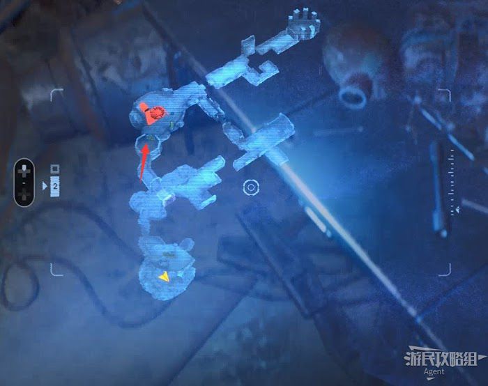 星際大戰 絕地 組織殞落 全劇情流程與重要道具收集圖文攻略