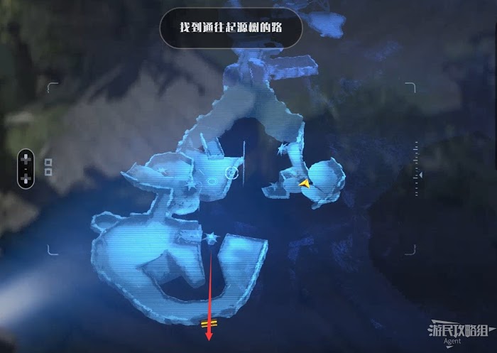 星際大戰 絕地 組織殞落 全劇情流程與重要道具收集圖文攻略