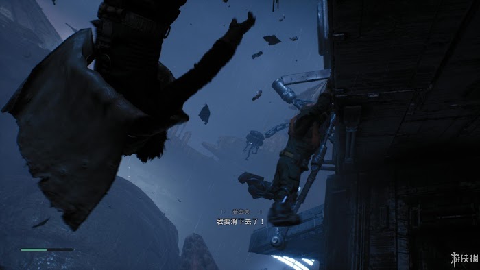 星際大戰 絕地 組織殞落 遊戲圖文攻略