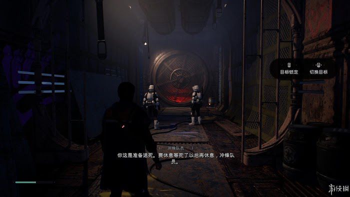 星際大戰 絕地 組織殞落 遊戲圖文攻略
