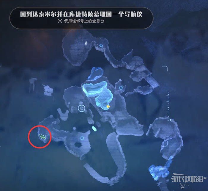 星際大戰 絕地 組織殞落 全劇情流程與重要道具收集圖文攻略