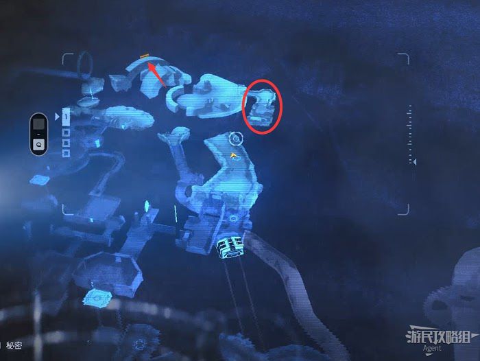 星際大戰 絕地 組織殞落 全劇情流程與重要道具收集圖文攻略
