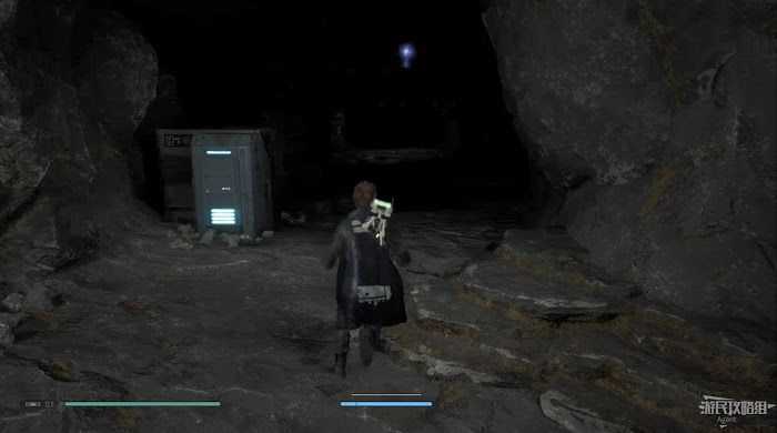 星際大戰 絕地 組織殞落 全劇情流程與重要道具收集圖文攻略