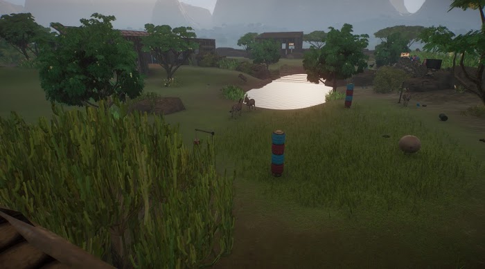 動物園之星 (Planet Zoo) 品牌模式原始森林動物園經營與佈局攻略