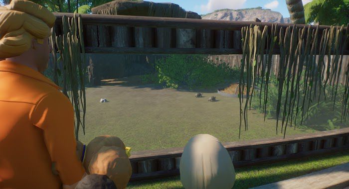 動物園之星 (Planet Zoo) 品牌模式原始森林動物園經營與佈局攻略