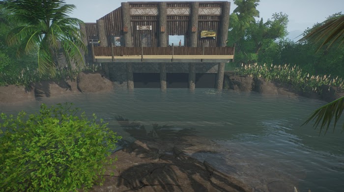 動物園之星 (Planet Zoo) 品牌模式原始森林動物園經營與佈局攻略