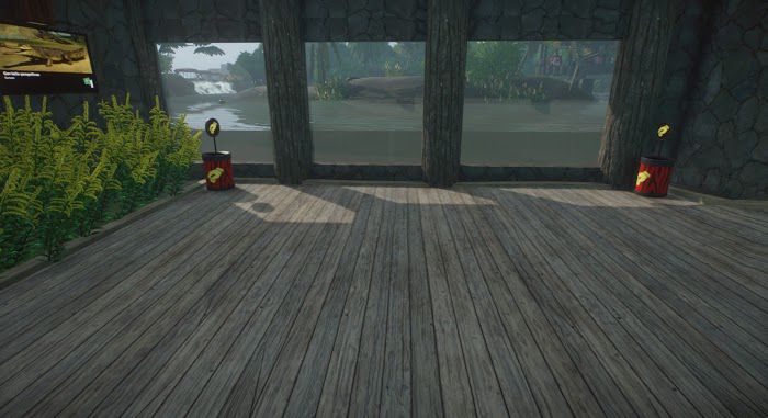 動物園之星 (Planet Zoo) 品牌模式原始森林動物園經營與佈局攻略