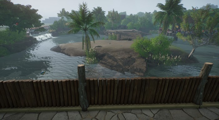 動物園之星 (Planet Zoo) 品牌模式原始森林動物園經營與佈局攻略