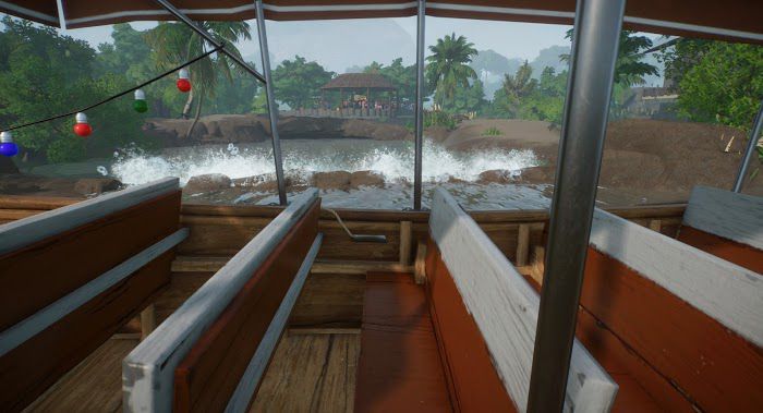 動物園之星 (Planet Zoo) 品牌模式原始森林動物園經營與佈局攻略