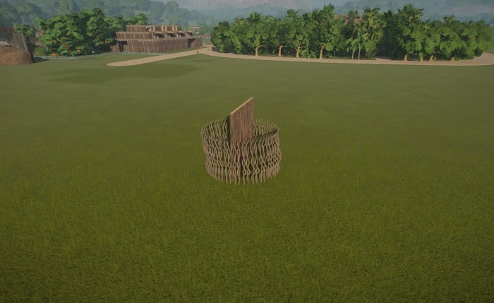 動物園之星 (Planet Zoo) 品牌模式原始森林動物園經營與佈局攻略