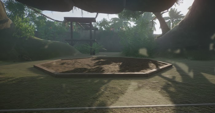 動物園之星 (Planet Zoo) 品牌模式原始森林動物園經營與佈局攻略