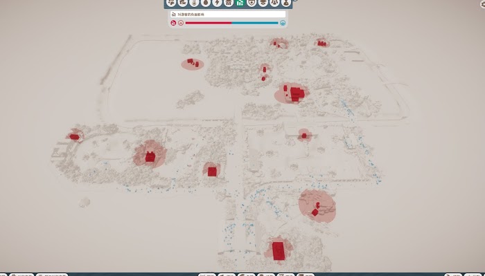動物園之星 (Planet Zoo) 品牌模式原始森林動物園經營與佈局攻略