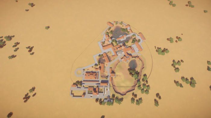 動物園之星 (Planet Zoo) 品牌模式公園佈局與經營攻略