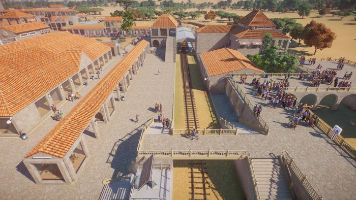 動物園之星 (Planet Zoo) 品牌模式公園佈局與經營攻略
