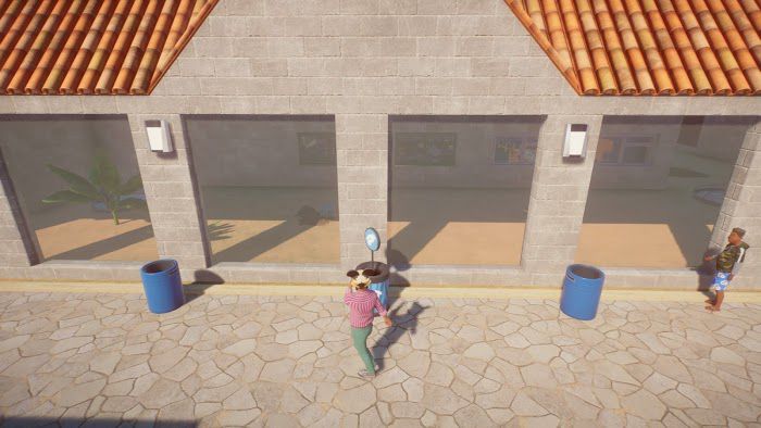 動物園之星 (Planet Zoo) 品牌模式公園佈局與經營攻略