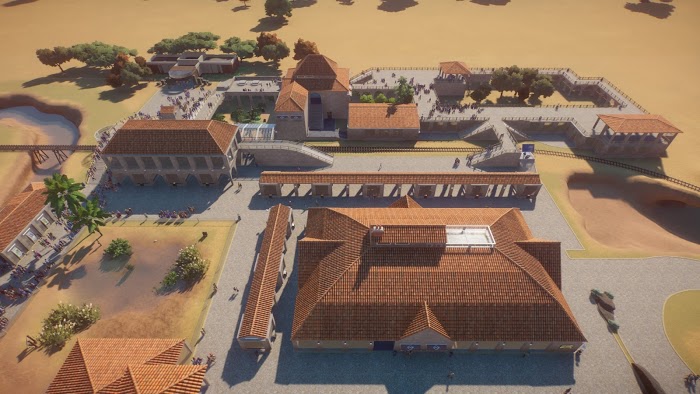動物園之星 (Planet Zoo) 品牌模式公園佈局與經營攻略