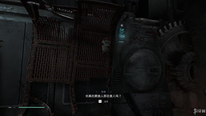 星際大戰 絕地 組織殞落 遊戲圖文攻略