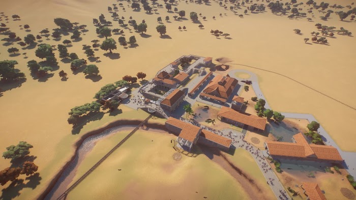 動物園之星 (Planet Zoo) 品牌模式公園佈局與經營攻略