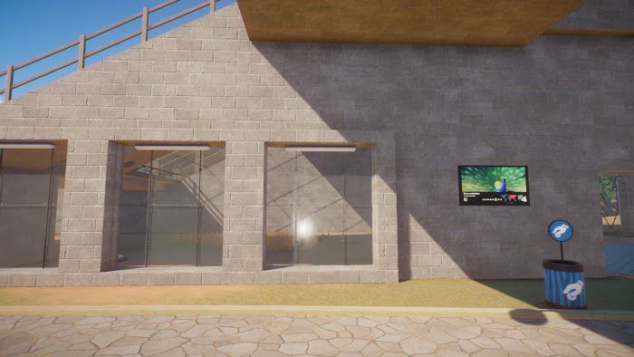 動物園之星 (Planet Zoo) 品牌模式公園佈局與經營攻略
