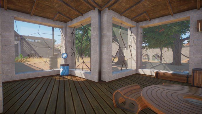動物園之星 (Planet Zoo) 品牌模式公園佈局與經營攻略