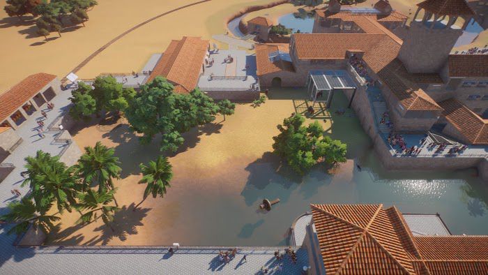 動物園之星 (Planet Zoo) 品牌模式公園佈局與經營攻略