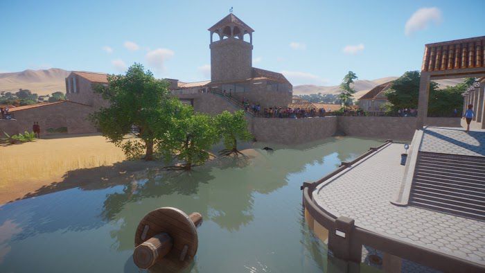 動物園之星 (Planet Zoo) 品牌模式公園佈局與經營攻略
