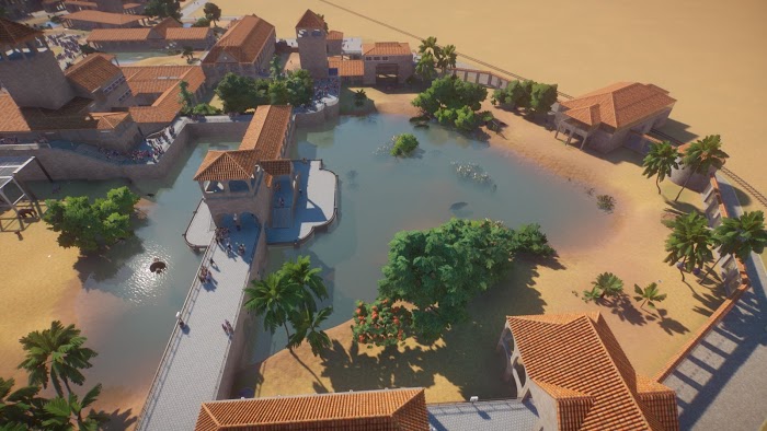 動物園之星 (Planet Zoo) 品牌模式公園佈局與經營攻略