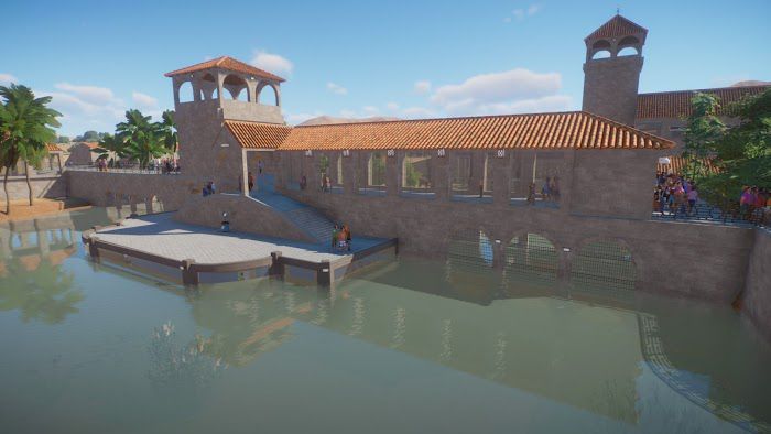 動物園之星 (Planet Zoo) 品牌模式公園佈局與經營攻略