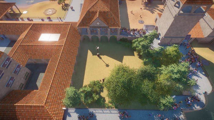 動物園之星 (Planet Zoo) 品牌模式公園佈局與經營攻略