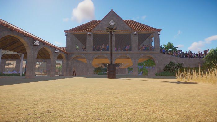 動物園之星 (Planet Zoo) 品牌模式公園佈局與經營攻略