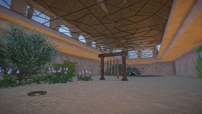 動物園之星 (Planet Zoo) 品牌模式公園佈局與經營攻略