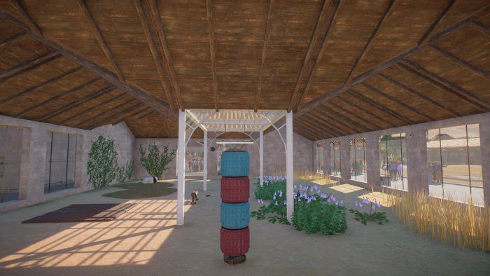動物園之星 (Planet Zoo) 品牌模式公園佈局與經營攻略