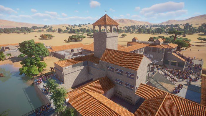 動物園之星 (Planet Zoo) 品牌模式公園佈局與經營攻略