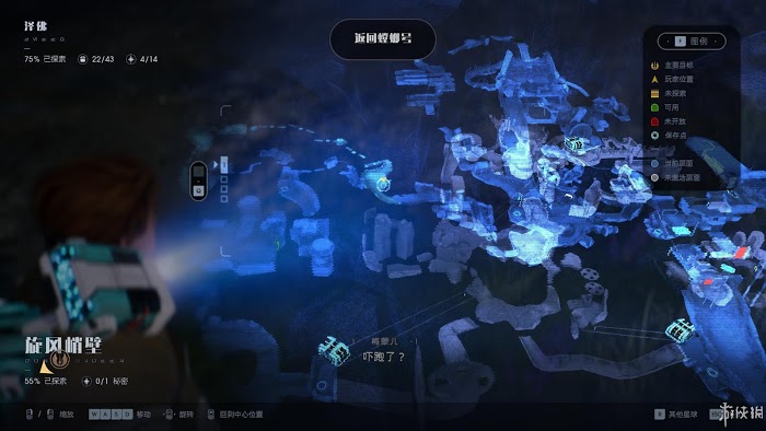 星際大戰 絕地 組織殞落 遊戲圖文攻略