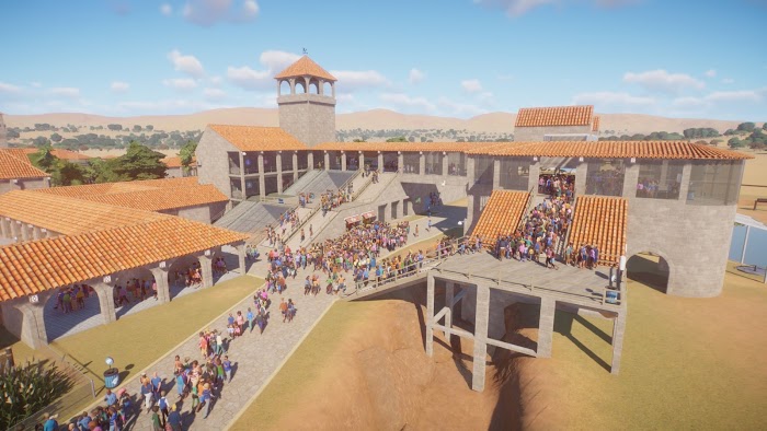 動物園之星 (Planet Zoo) 品牌模式公園佈局與經營攻略