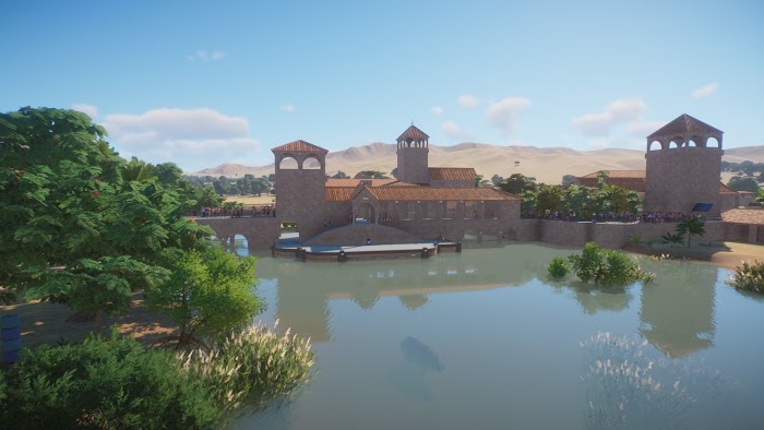 動物園之星 (Planet Zoo) 品牌模式公園佈局與經營攻略