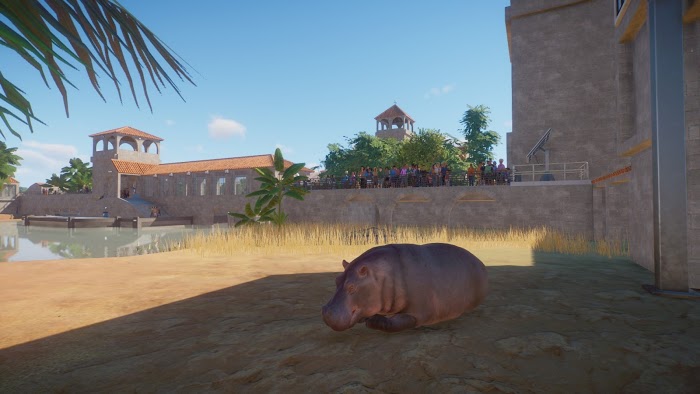 動物園之星 (Planet Zoo) 品牌模式公園佈局與經營攻略