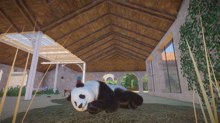 動物園之星 (Planet Zoo) 品牌模式公園佈局與經營攻略