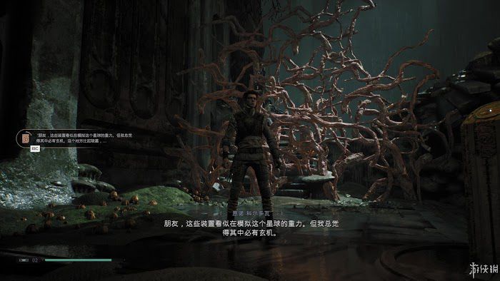 星際大戰 絕地 組織殞落 遊戲圖文攻略