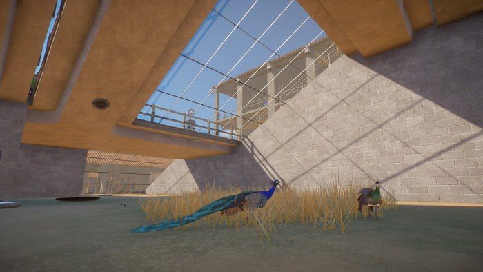 動物園之星 (Planet Zoo) 品牌模式公園佈局與經營攻略