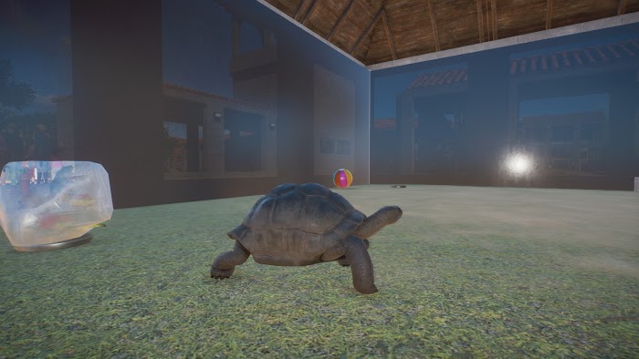 動物園之星 (Planet Zoo) 品牌模式公園佈局與經營攻略