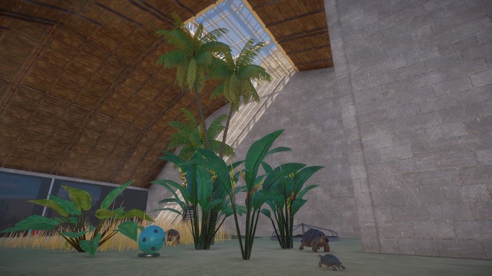 動物園之星 (Planet Zoo) 品牌模式公園佈局與經營攻略