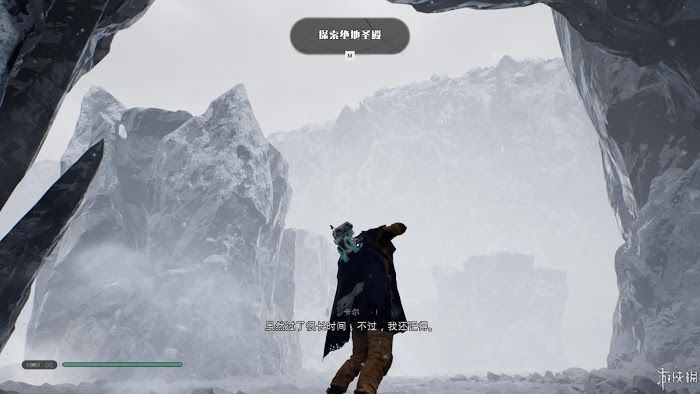 星際大戰 絕地 組織殞落 遊戲圖文攻略
